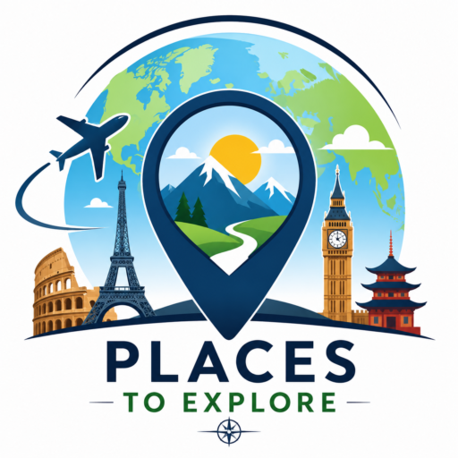 PlacesToExplore